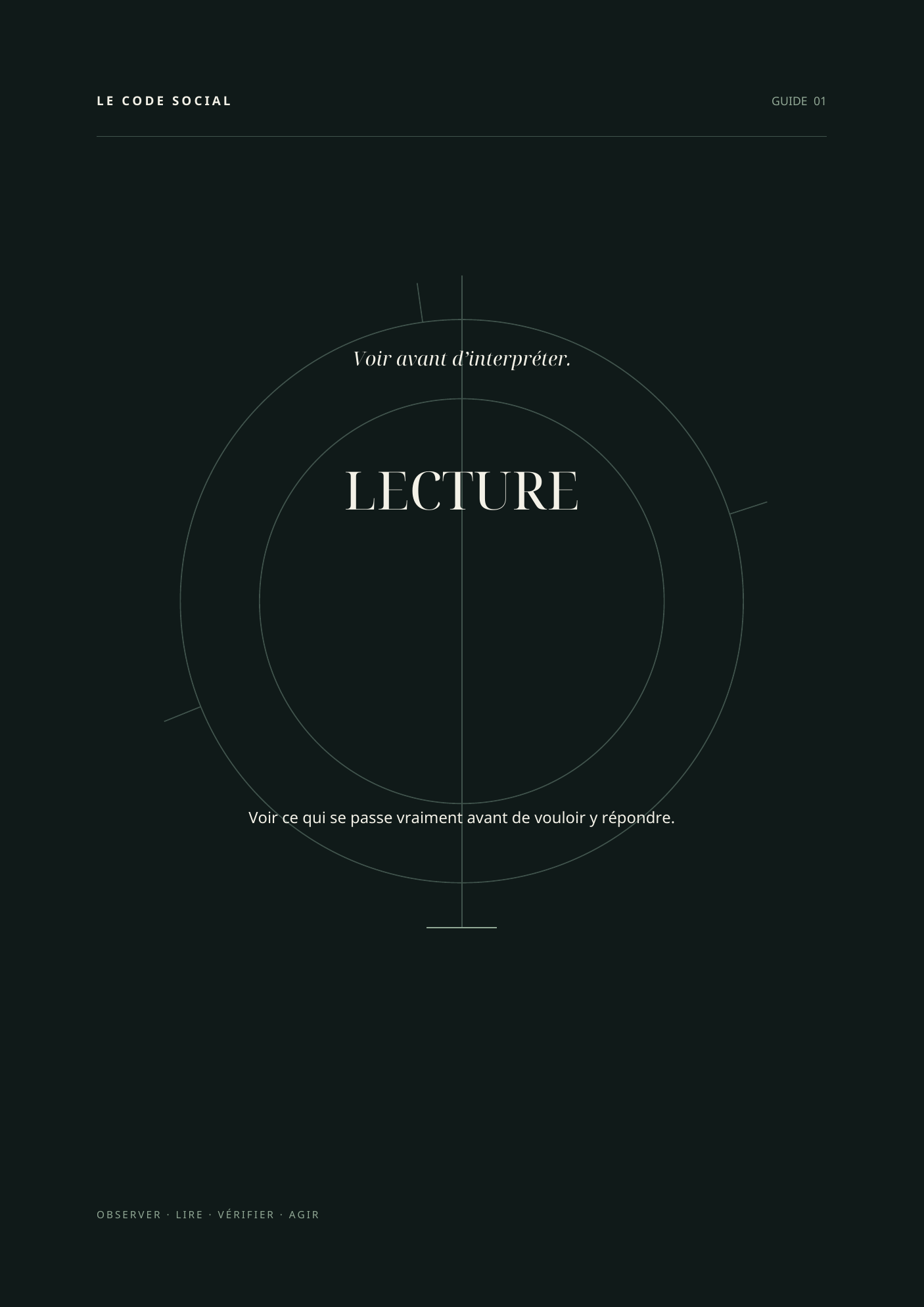 Couverture V2 du guide Lecture